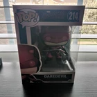 Daredevil Funko Pop #214