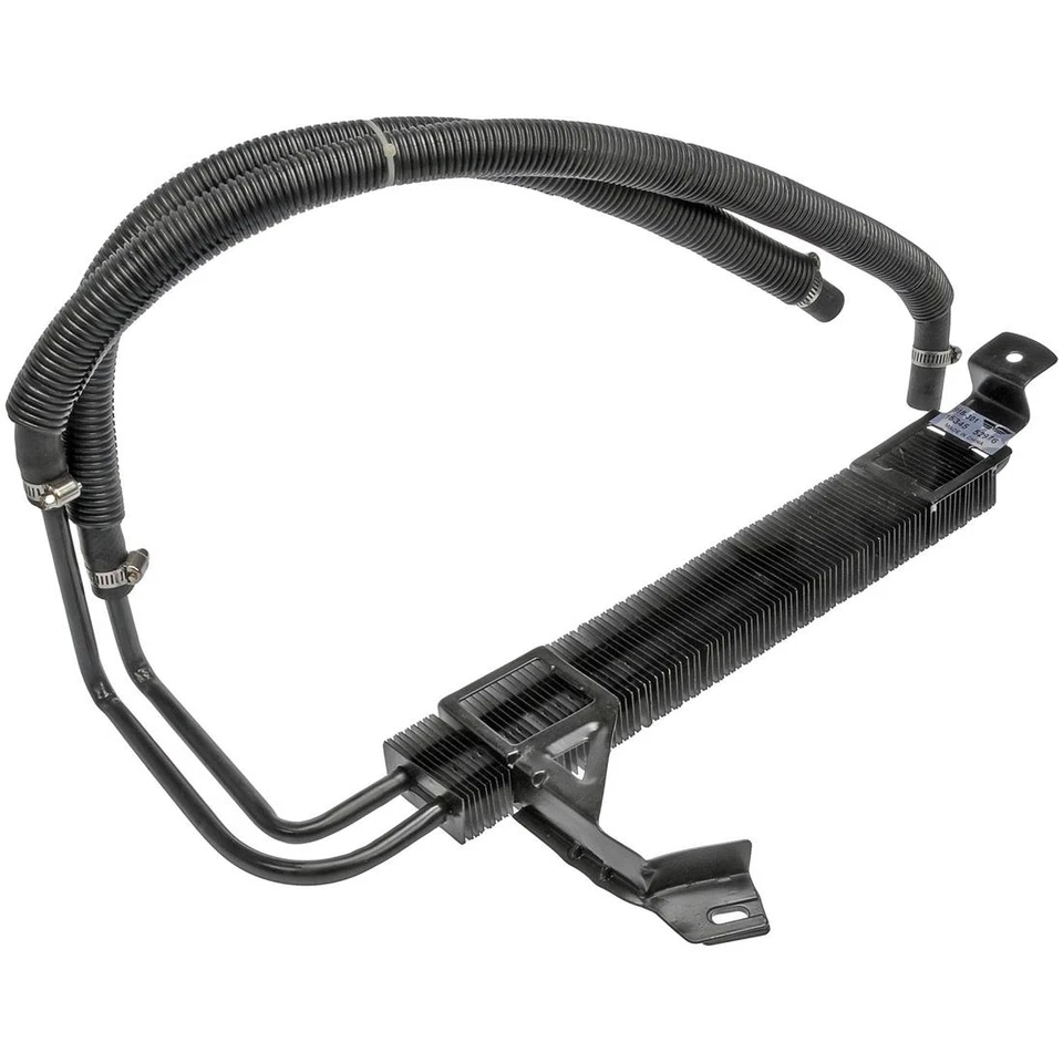 Dorman 动力转向冷却器 适用于雪佛兰索罗德 1500 HD 2006 2005 2003 2002 — 第 3/4 张图片