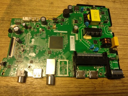 Hauptplatine Fernseher Generisch TP.MS3663T.PB757
