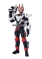 Bandai S.H.Figuarts Kamen Rider Geats Magnumboost Form Figur Neu