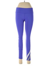 Gap Fit Women Blue Active Pants L