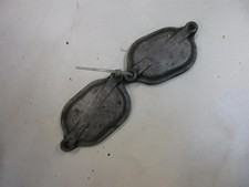 SUZUKI DR 650 RSE SP43B VENTILDECKEL MOTORDECKEL WARTUNGSDECKEL ZYLINDERKOPF