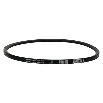 CONTINENTAL 5V1060 V-Belt,5V1060,106in 459K39