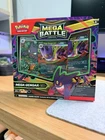 Pokemon TCG Mega Battle Deck (Mega Gengar ex) Factory Sealed Brand New
