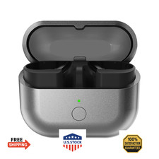 Samsung Galaxy Buds 3 Pro Wireless Charging Case Replacement USB-C