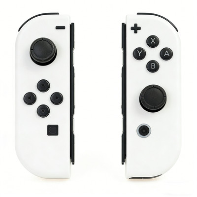 Für Nintendo Switch Joy-Con Controller Wireless Pair Gamepad Joystick Linke Seit