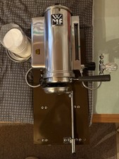 Verkaufe gut Erhaltene WMF Wand Kaffeemaschine Typ 2000.