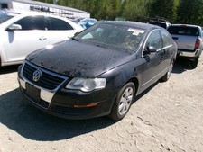 Engine 2.0l Vin K 5th Digit Fits 06-07 Passat 32842914