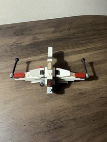 LEGO Starwars ARC-170 Starfighter Poly Bag