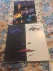 Prince And The Revolution  Purple Rain Vinyl Album 1984 Warner Bros VGC Vintage