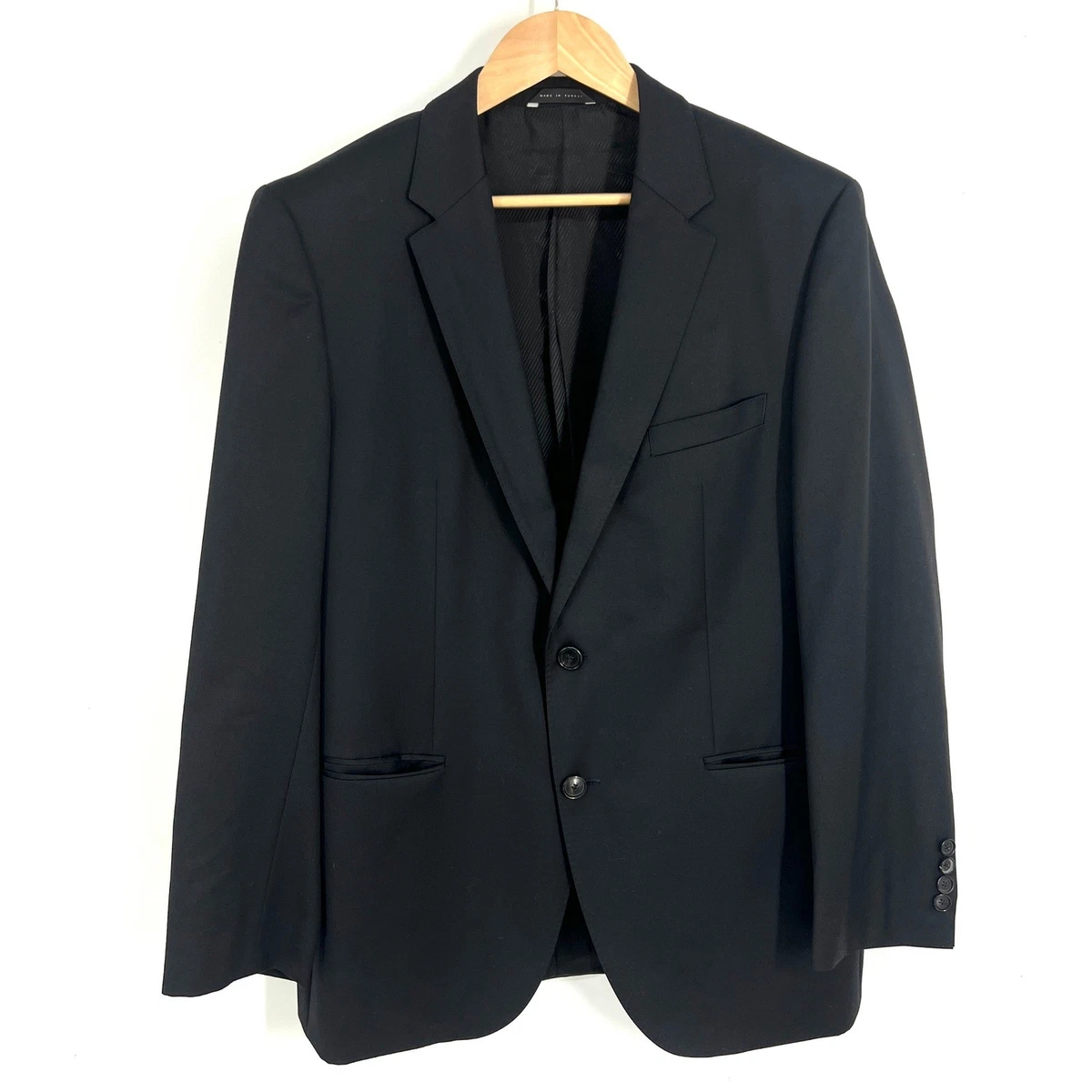 Hugo Boss James Sharp Indiana Men's Suits for sale | eBay