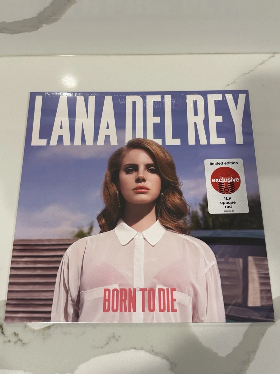 LP Lana Del Rey Vinyl Records for sale - eBay