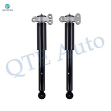 Pair of 2 Rear Complete Shock Absorber Kit For 2016-2022 Chevrolet Camaro