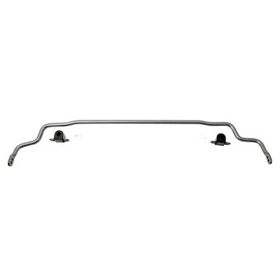 Hellwig 7775, Sway Bar Kit Rear 0.875 in PU Bushings for Jeep Wrangler 18