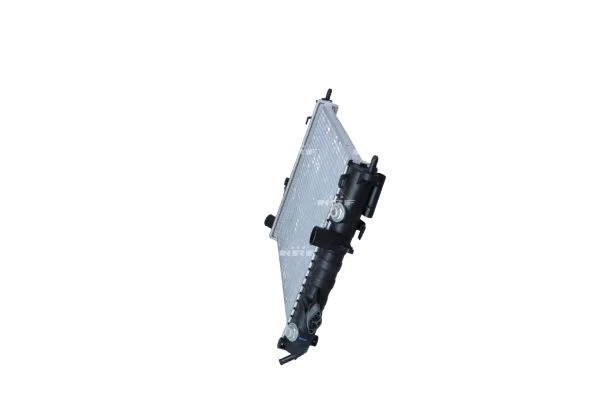 RADIATOR ENGINE COOLING 50562 FOR X18XE1X181/Z18XE 1.8L Z22SE/22YH 2.2L 4cyl - Image 3 of 4