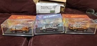 New ListingHot Wheels Red Line Club Porsche 911 Turbo 3.3 Targa 1:64 Gold Silver Ltd Ed