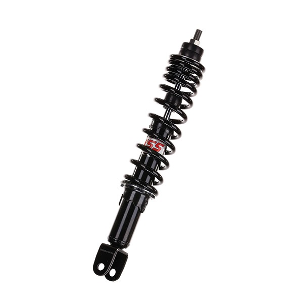 Piaggio Liberty 4T 50 Hintere Federbein YSS Verstellbar 2005-2008-image