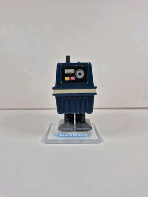 Vintage Star Wars POWER DROID - Complete Original 1978 - Still clicks! - GONK!