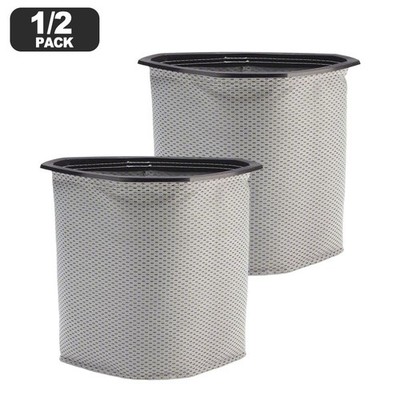 834072 Stofffilter für ProTeam Rucksacksauger inkl. GoFit 6