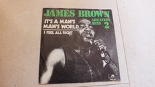 James Brown Greatest Hits Vol.2 Its a man,s w...