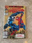 Amazing Spider-Man, The #375 VF; Marvel | Venom