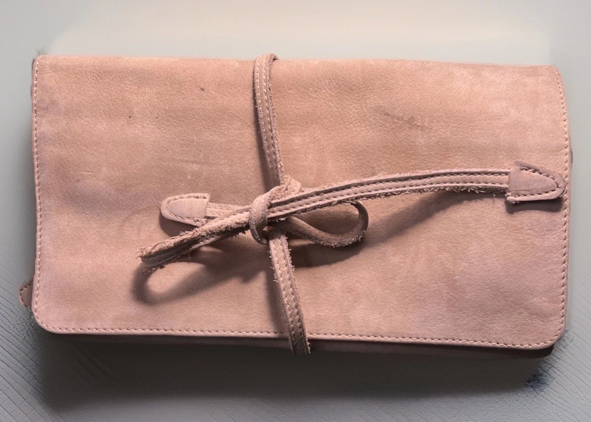 Coach Women's Suede Vintage Bags, Handbags & Cases for sale | eBay