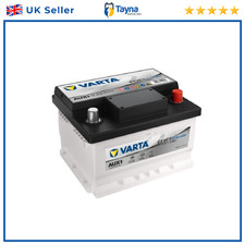 Car Battery 535106052G412 Varta 2305410001 A2305410001 21461381 535106052 Aux1