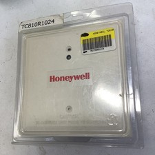 Honeywell TC810R1024 Intelligent Addressable Relay Module