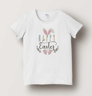 Happy Easter t-shirt-adult