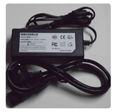 Netzteil-Adapter-Ladegerät mit Plug für Xilinx ZC702 6-pin Board