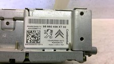 Autoradio Citroen C4