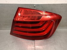 Feu arrière BMW 520