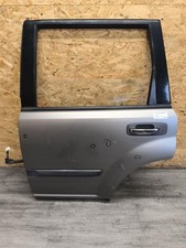 Porte arrière et accessoires Nissan X-TRAIL