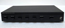 Niles SPS-6 Speaker Selection System - Made in USA