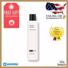 PCA Skin BPO 5% Cleanser 7oz Acne Facial Cleanser EXP 08/2027  *New In Box*