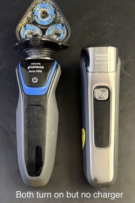 Philips NORELCO Series 5000-7000 S3.2