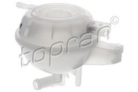 Topran AusgleichsbehäLter, KüHlmittel U.A. FüR Seat, Skoda, VW