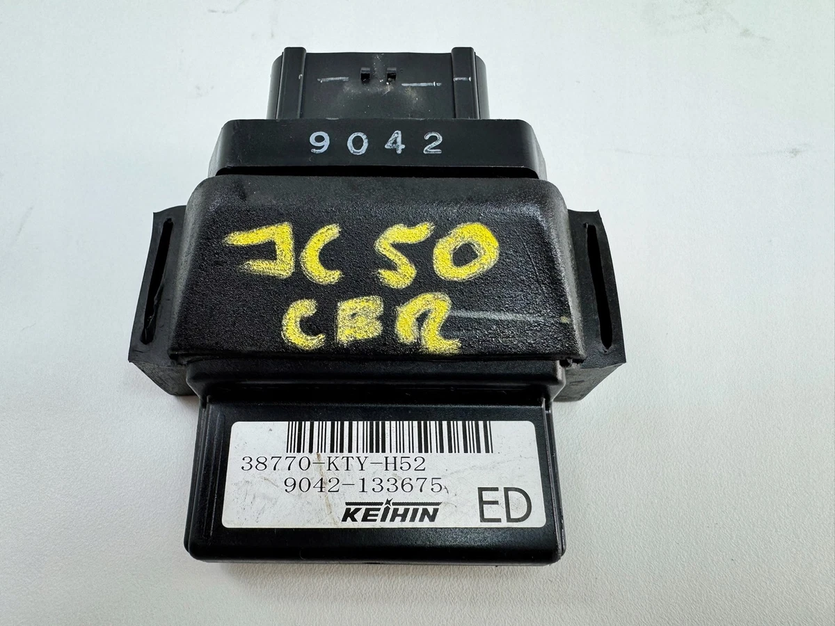 Keihin Motorcycle CDIs & ECUs for Honda for sale | eBay