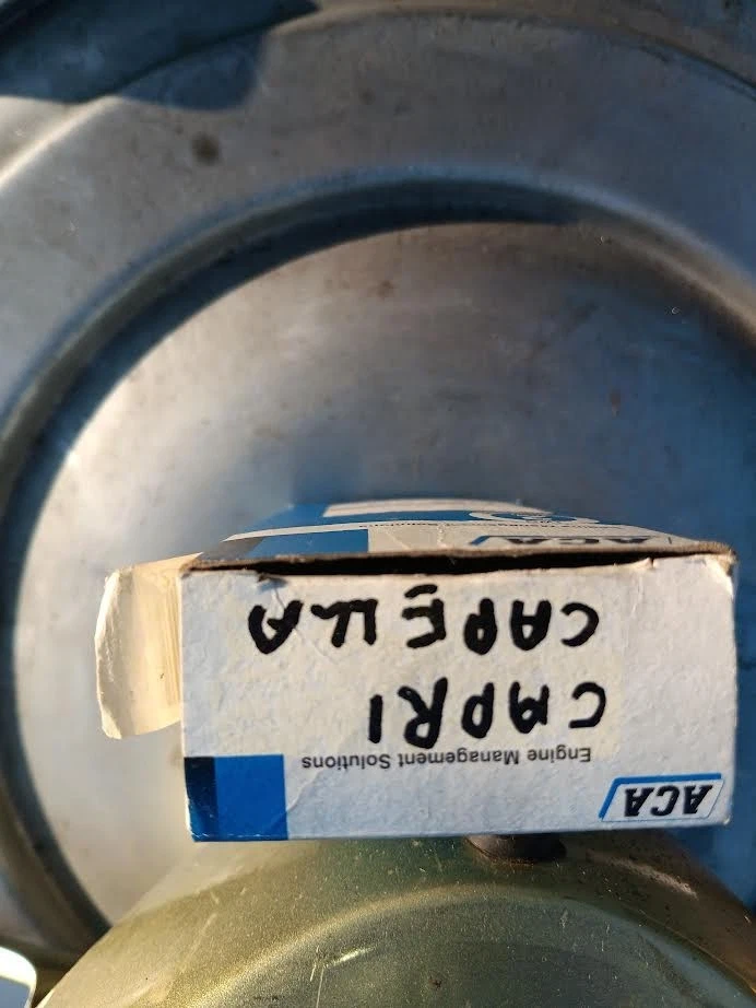 Distributor / Ignition Module Suit Ford Capri/ Mazda Capella - image 2 of 3