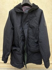 Giacca Henri Lloyd consort vintage