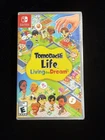 Tomodachi Life: Living the Dream - Nintendo Switch