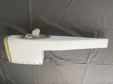 Cessna CJ Right Hand Wingtip