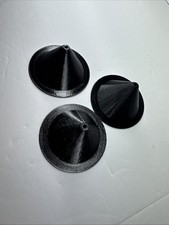  3-Pack Guide for Trident Reagent Needle - Reef Safe - APEX Neptune