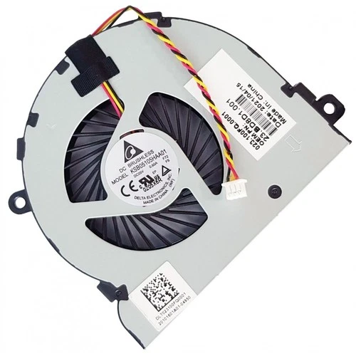 Acer Computer CPU Cooling Fan AIO Aspire C24-865 C24-960 C24-963 - 23.BD8D1.001