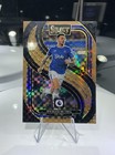 Dwight McNeil /125 - Panini Select Premier League 2024-25 Everton Bronze