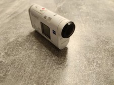 Sony FDR-X1000V 4K Video Camera Recorder Actioncam SteadyShot GPS WiFi HDMI