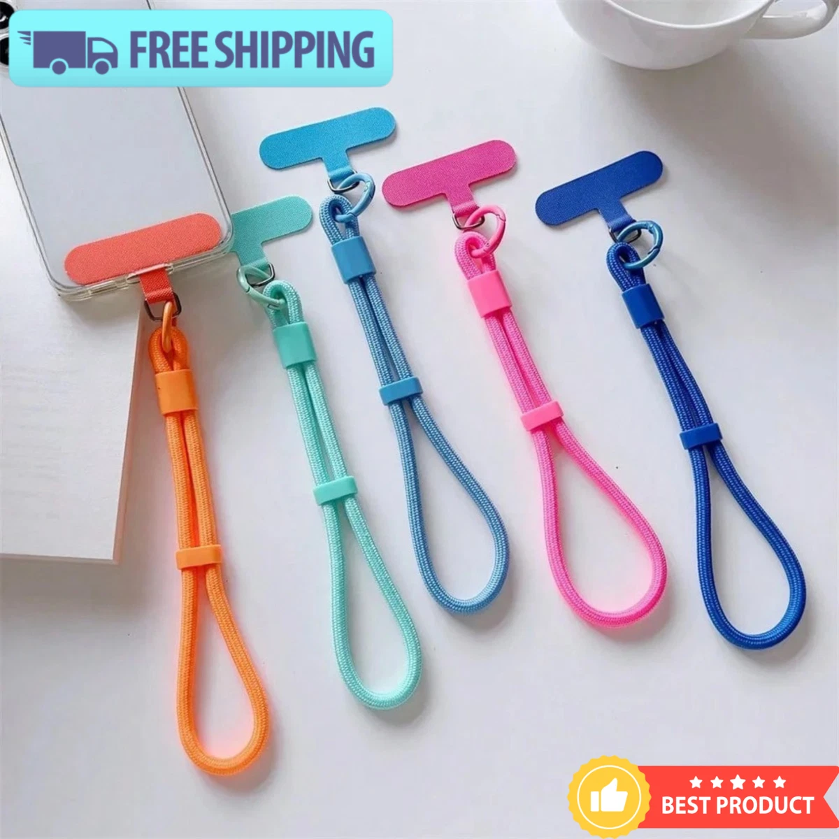 Cell Phone Straps for sale | eBay