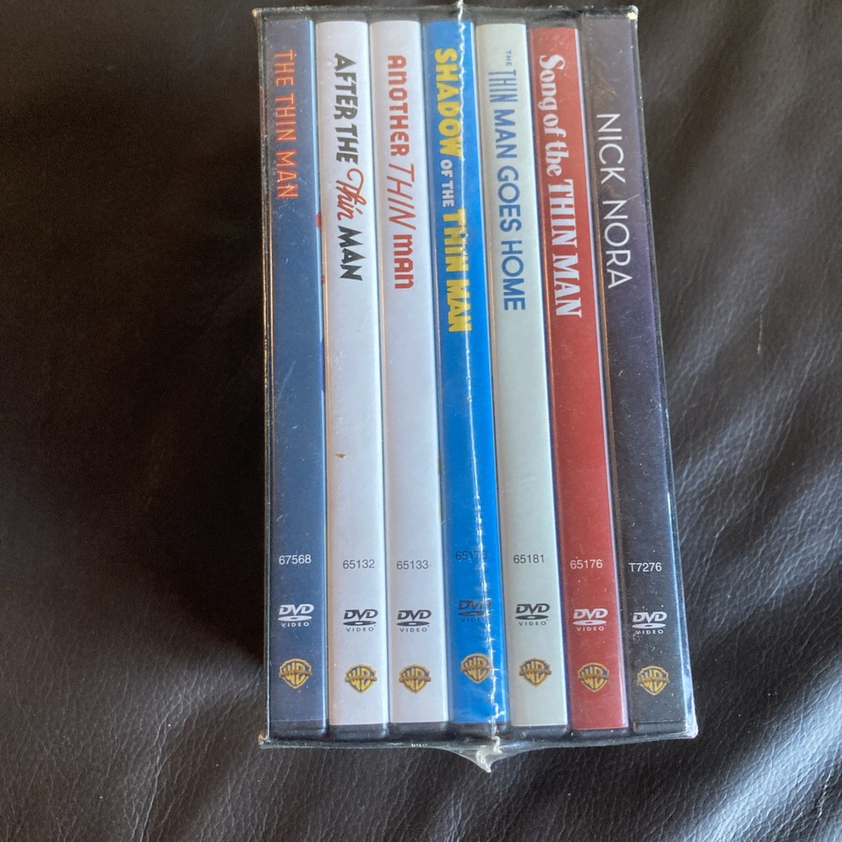 Man シングル アルバム DVD Blu-ray まとめ売り セット 洋画Blu-rayまとめ売り - メルカリ
