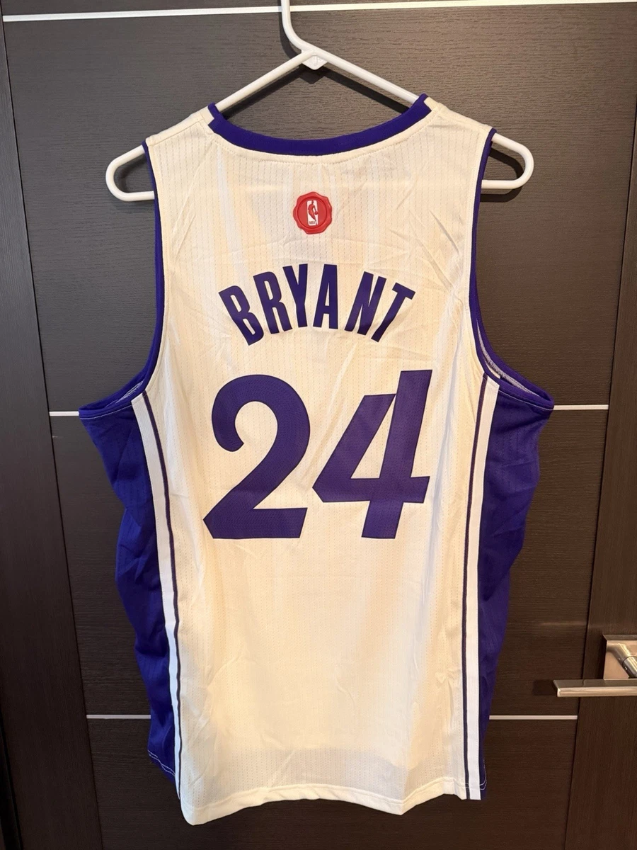 Las mejores ofertas en Kobe BRYANT Los Angeles Lakers NBA