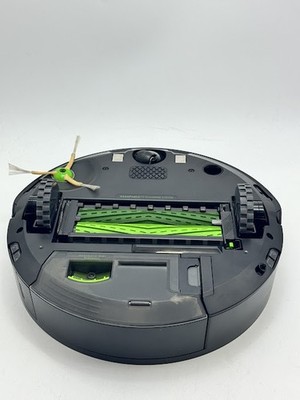 Roomba j8+ (8550) Wi-Fi Connected Self-Emptying Robot Vacuum iRobot